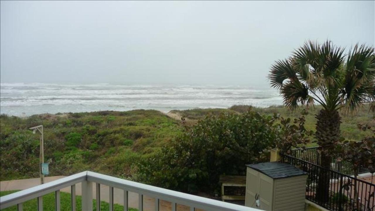 La Internacional Condos O208 South Padre Island Buitenkant foto