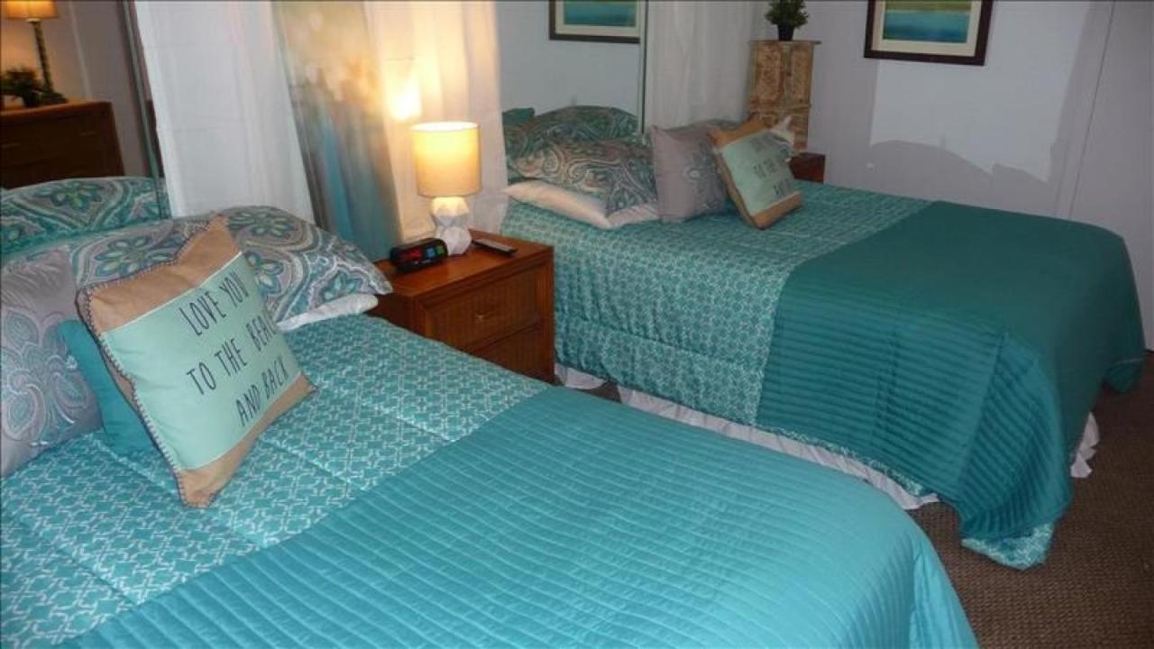 La Internacional Condos O208 South Padre Island Buitenkant foto
